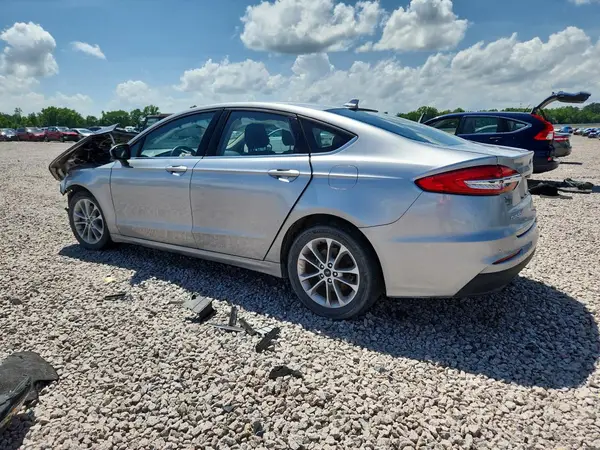 3FA6P0HD1LR134748 2020 FORD FUSION - Image 2