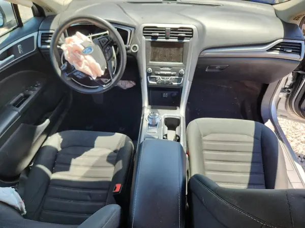 3FA6P0HD1LR134748 2020 FORD FUSION - Image 8