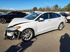 3FA6P0HD1LR135897 2020 FORD FUSION