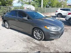 3FA6P0HD1LR135916 2020 FORD FUSION