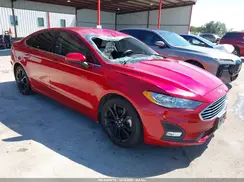 3FA6P0HD1LR140100 2020 FORD FUSION