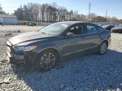 3FA6P0HD1LR142400 2020 FORD FUSION