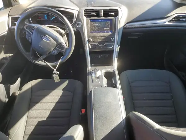 3FA6P0HD1LR142400 2020 FORD FUSION - Image 8