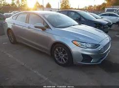 3FA6P0HD1LR142963 2020 FORD FUSION