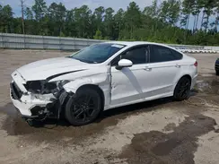 3FA6P0HD1LR143255 2020 FORD FUSION