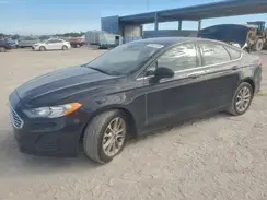 3FA6P0HD1LR143904 2020 FORD FUSION