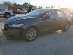 3FA6P0HD1LR144129 2020 FORD FUSION