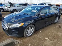 3FA6P0HD1LR144745 2020 FORD FUSION
