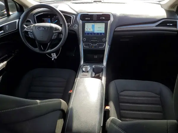 3FA6P0HD1LR144745 2020 FORD FUSION - Image 8