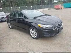 3FA6P0HD1LR145216 2020 FORD FUSION