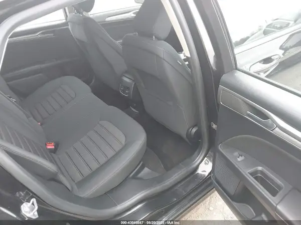 3FA6P0HD1LR145216 2020 FORD FUSION - Image 8