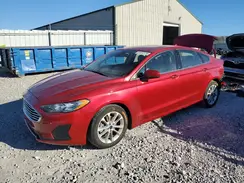 3FA6P0HD1LR145555 2020 FORD FUSION