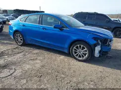3FA6P0HD1LR145622 2020 FORD FUSION