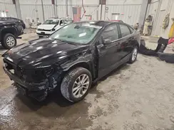 3FA6P0HD1LR145863 2020 FORD FUSION