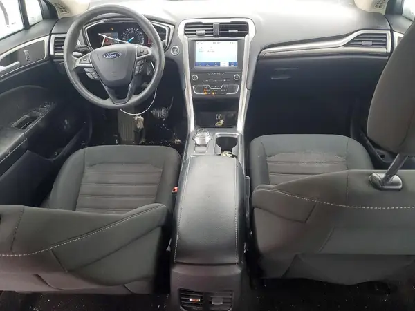 3FA6P0HD1LR146673 2020 FORD FUSION - Image 8
