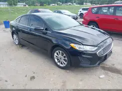 3FA6P0HD1LR146933 2020 FORD FUSION