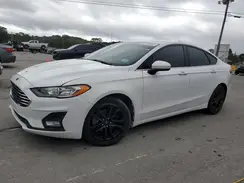 3FA6P0HD1LR147791 2020 FORD FUSION
