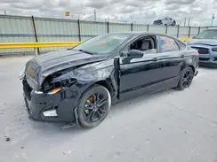 3FA6P0HD1LR148102 2020 FORD FUSION