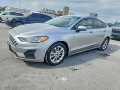 3FA6P0HD1LR148150 2020 FORD FUSION
