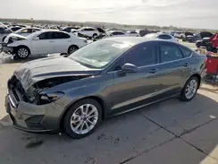 3FA6P0HD1LR148164 2020 FORD FUSION