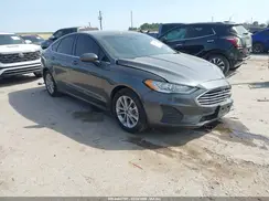 3FA6P0HD1LR148312 2020 FORD FUSION