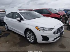 3FA6P0HD1LR148682 2020 FORD FUSION