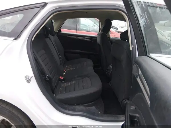 3FA6P0HD1LR148682 2020 FORD FUSION - Image 8