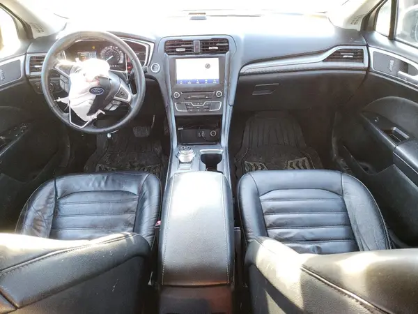 3FA6P0HD1LR148777 2020 FORD FUSION - Image 8