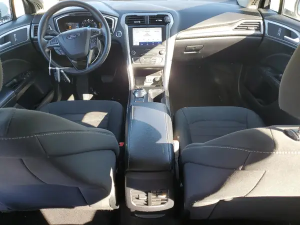 3FA6P0HD1LR149931 2020 FORD FUSION - Image 8