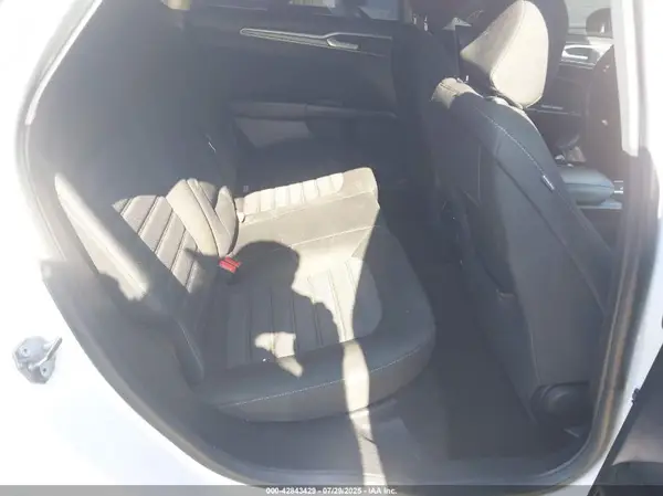 3FA6P0HD1LR150013 2020 FORD FUSION - Image 8