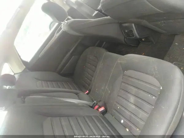 3FA6P0HD1LR154966 2020 FORD FUSION - Image 8