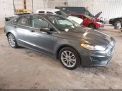 3FA6P0HD1LR156331 2020 FORD FUSION