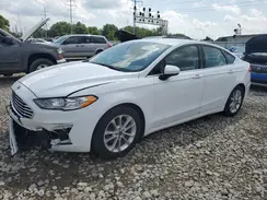 3FA6P0HD1LR159956 2020 FORD FUSION