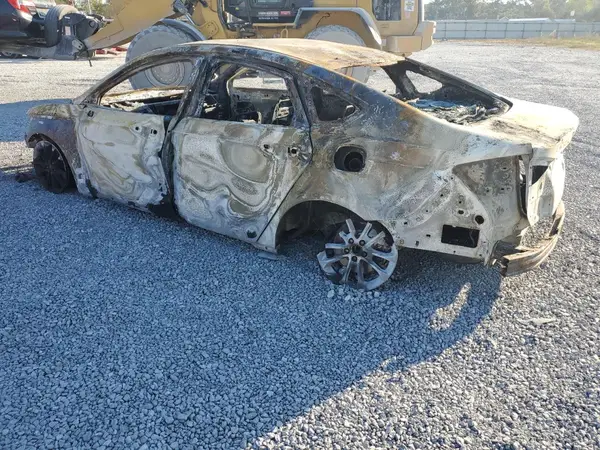 3FA6P0HD1LR159990 2020 FORD FUSION - Image 2