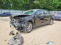 3FA6P0HD1LR160301 2020 FORD FUSION