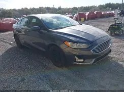 3FA6P0HD1LR161013 2020 FORD FUSION