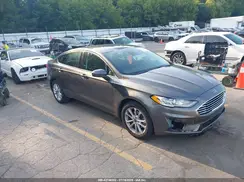 3FA6P0HD1LR161688 2020 FORD FUSION