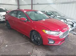 3FA6P0HD1LR161920 2020 FORD FUSION
