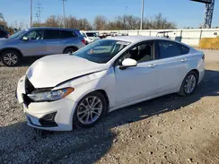 3FA6P0HD1LR163604 2020 FORD FUSION