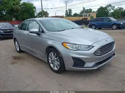 3FA6P0HD1LR164591 2020 FORD FUSION