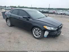 3FA6P0HD1LR164963 2020 FORD FUSION