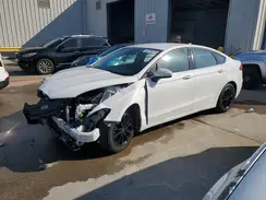 3FA6P0HD1LR166258 2020 FORD FUSION