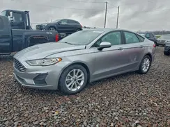 3FA6P0HD1LR166745 2020 FORD FUSION