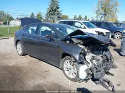 3FA6P0HD1LR167247 2020 FORD FUSION