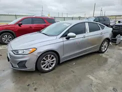 3FA6P0HD1LR167331 2020 FORD FUSION