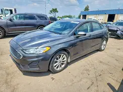 3FA6P0HD1LR167586 2020 FORD FUSION