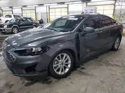 3FA6P0HD1LR168754 2020 FORD FUSION