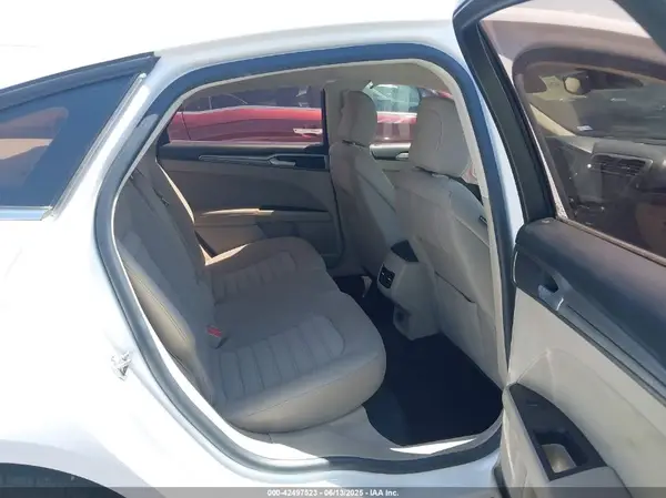 3FA6P0HD1LR168835 2020 FORD FUSION - Image 7