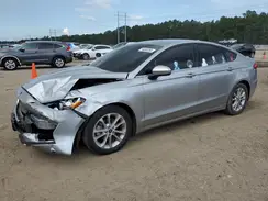 3FA6P0HD1LR168978 2020 FORD FUSION