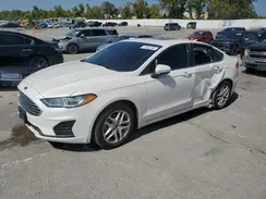 3FA6P0HD1LR169919 2020 FORD FUSION